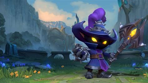 veigar build